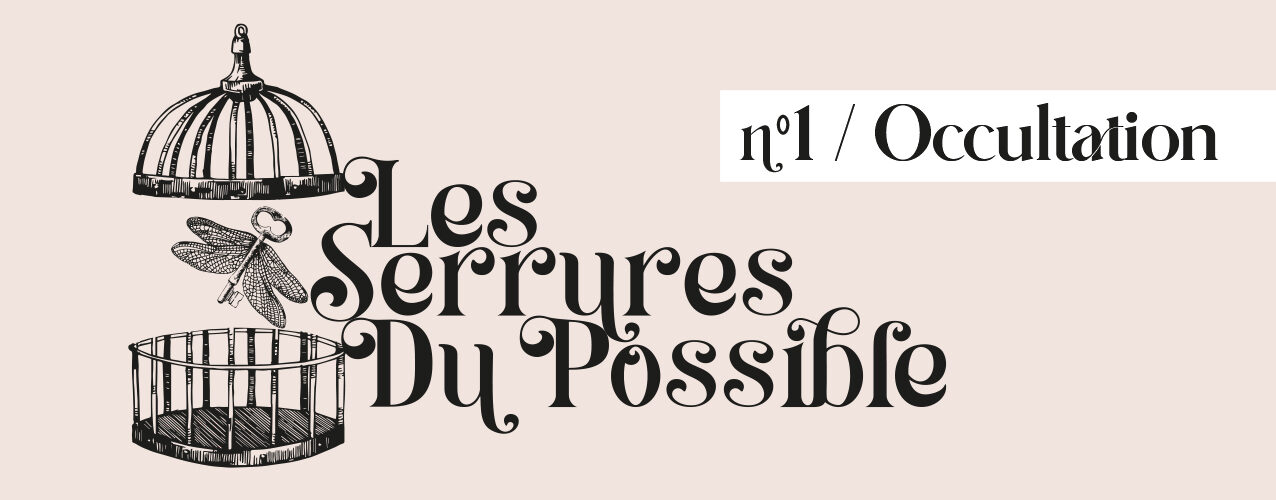Les Serrures du Possible