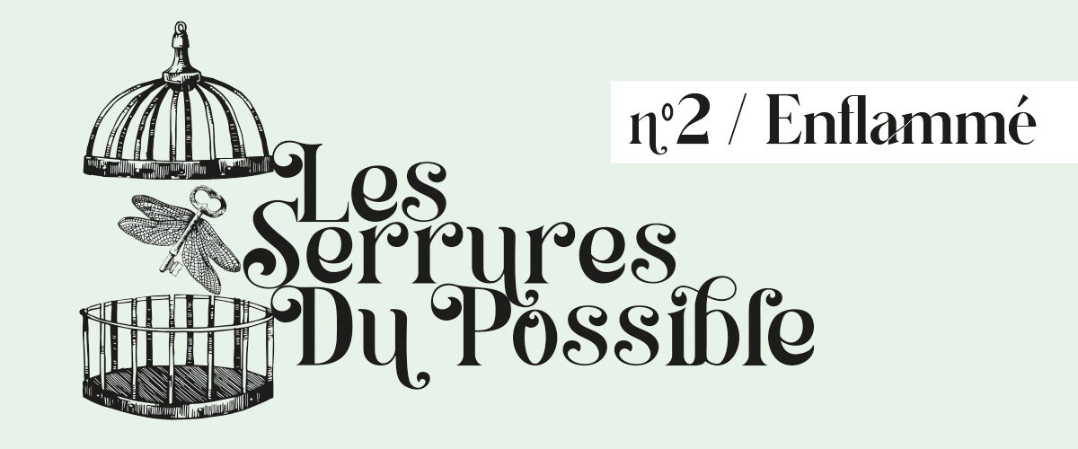 Les Serrures du Possible